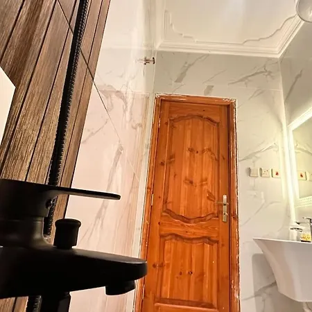 شقة بغرفتي نوم قريبة من المسجد النبوي 202 دخّول ذاتي Self Check In Medina Exterior photo