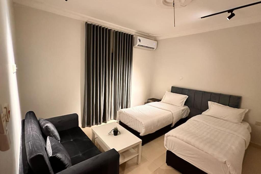 بغرفتي نوم قريبة من المسجد النبوي 202 دخّول ذاتي Self Check In Apartment Medina