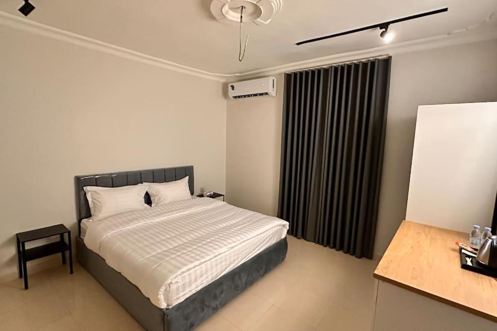 Apartment بغرفتي نوم قريبة من المسجد النبوي 202 دخّول ذاتي Self Check In Medina