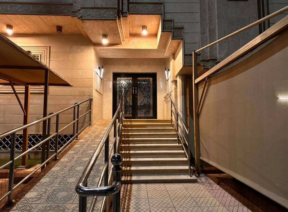 بغرفتي نوم قريبة من المسجد النبوي 202 دخّول ذاتي Self Check In Apartment