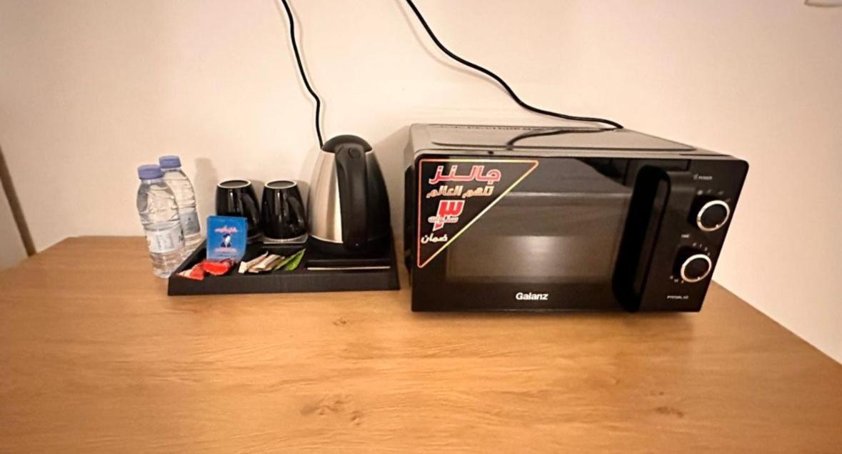 Apartment بغرفتي نوم قريبة من المسجد النبوي 202 دخّول ذاتي Self Check In *