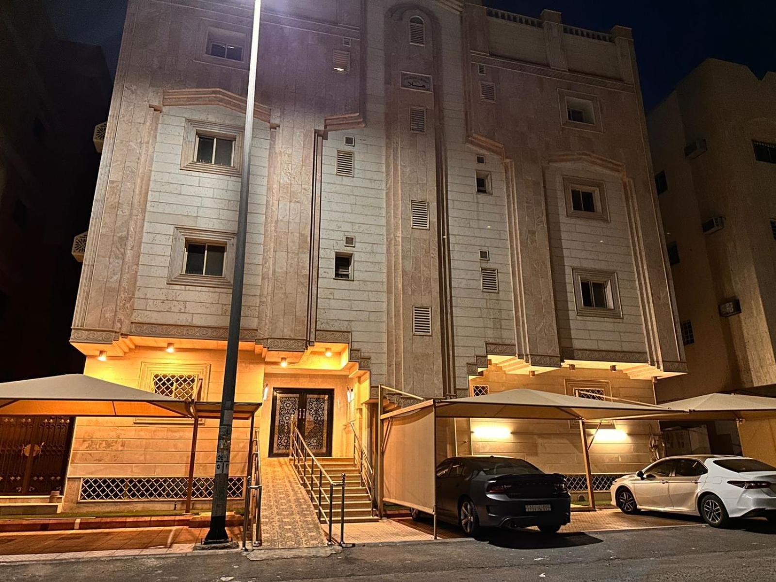 بغرفتي نوم قريبة من المسجد النبوي 202 دخّول ذاتي Self Check In Apartment Medina